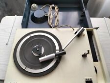 Tourne disques radiola d'occasion  Trélissac