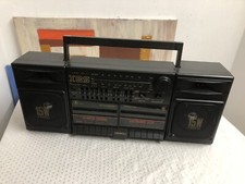 Crown t89 stereo gebraucht kaufen  Hollern-Twielenfleth