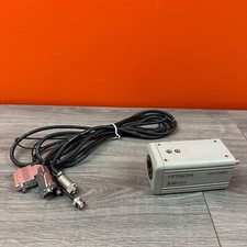 hitachi color ccd camera for sale hitachi color ccd camera for sale Derby