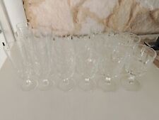 Bicchieri acqua bicchieri usato  Misterbianco