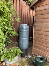 100 litre slimline for sale  CAMBRIDGE