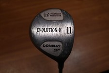Donnay golf wood for sale  STANLEY