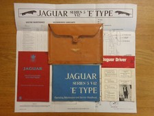 Jaguar type series for sale  GOOLE