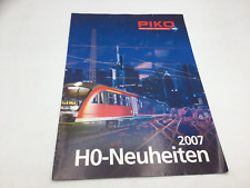 Piko model railway for sale  BASINGSTOKE