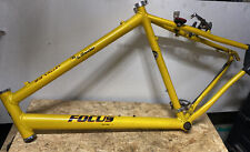 Focus valley mtb gebraucht kaufen  Weisendorf