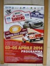 008 affiche 56ème d'occasion  Saint-Laurent-du-Var
