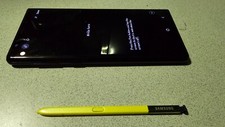 Samsung galaxy note9 for sale  Deer Park