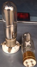 845 tube for sale 845 tube for sale Hickory Grove