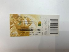 2001 british lions for sale  LONDON