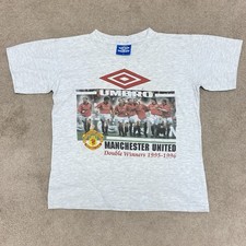 90s manchester united for sale  LONDON