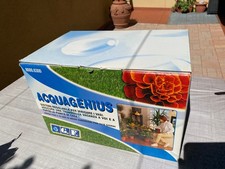 Acquagenius irrigatore vasi usato Acquagenius irrigatore vasi usato  Firenze