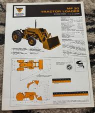 Massey ferguson tractor for sale  Berlin