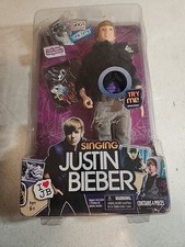 New justin bieber for sale  Jamestown