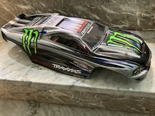 Carrozzeria traxxas revo usato  Sant Apollinare