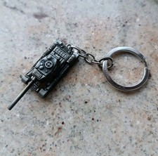 Schlüsselanhänger panzer met gebraucht kaufen  Babenhausen
