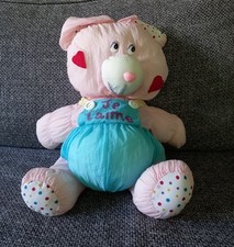 Peluche lapin aime d'occasion  Balma
