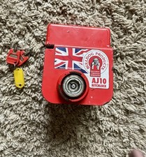 Bulldog aj10 hitchlock for sale  OLDBURY