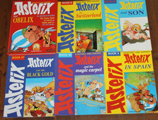 asterix englisch gebraucht kaufen asterix englisch gebraucht kaufen Kiel