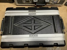Rack case flightcase for sale  DISS