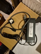 replacement xbox 360 power supply for sale  EVESHAM
