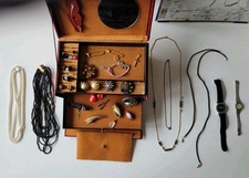 Schmuckkasten schmuckkästchen gebraucht kaufen  Deutschland