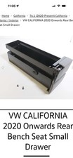 California 2020 onwards for sale  ABERDEEN