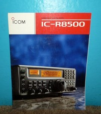 Brochure ricevitore radio usato  Spedire a Italy