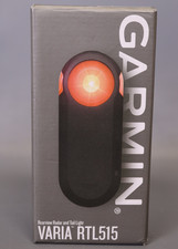 Garmin fanale posteriore usato  Spedire a Italy