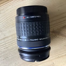 Olympus zuiko 150mm for sale  SANDWICH