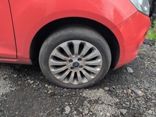 Ford zetec ru8 for sale  LEEDS