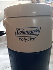 Vintage coleman poly for sale  Manchester