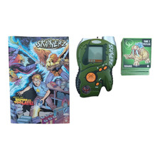 Radica skannerz 2000 for sale  Bethesda