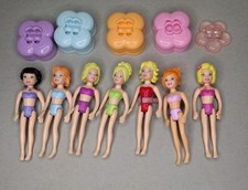 Polly pocket fashion for sale  Conneaut Lake