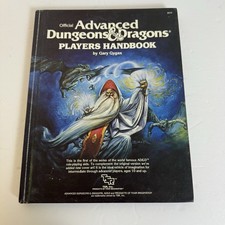 Official advanced dungeons for sale  Sandston