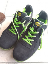 scarpe antinfortunistica 44 diadora usato scarpe antinfortunistica 44 diadora usato Alzano Lombardo