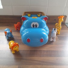 Big steps playset for sale  MANCHESTER