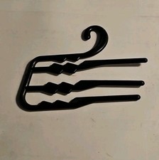 Black plastic non for sale  Southampton