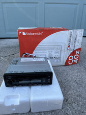 Nakamichi cd40 single for sale  Port Saint Lucie