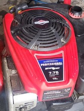 Briggs stratton professional d'occasion  Expédié en Belgium