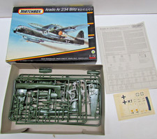 Matchbox 40416 arado gebraucht kaufen  Bad Freienwalde (Oder)