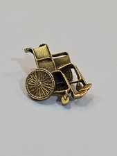 Wheelchair lapel pin for sale  Kansas City