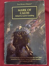Mark calth edited for sale  LIVERPOOL