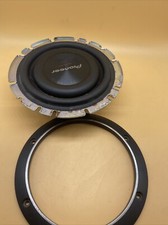 Subwoofer Pioneer TS-SW3002S4 12 polegadas 1500W - Preto ib-FLAT, usado comprar usado  Enviando para Brazil