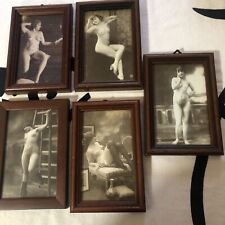 Cartoline donne svestite usato  Cuneo