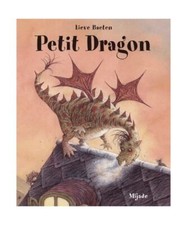 Petit dragon baeten gebraucht kaufen  Trebbin