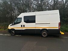 2018 iveco daily for sale  UK
