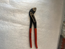 Knipex alligator water for sale  PAISLEY
