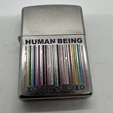 Zippo windproof lighter for sale  Jacksonville