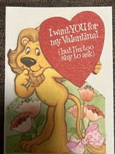 Vintage american greetings for sale  Clayton