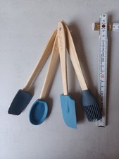 Backhelfer backutensilien set gebraucht kaufen  Krickenbach